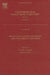Molecular Characterization and Analysis of Polymers by John M. Chalmers