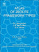 Atlas of Zeolite Framework Types by Ch Baerlocher