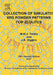 Collection of Simulated Xrd Powder Patterns for Zeolites Fifth (5th) Revised Edition by M. M. J. Treacy, J. B. Higgins