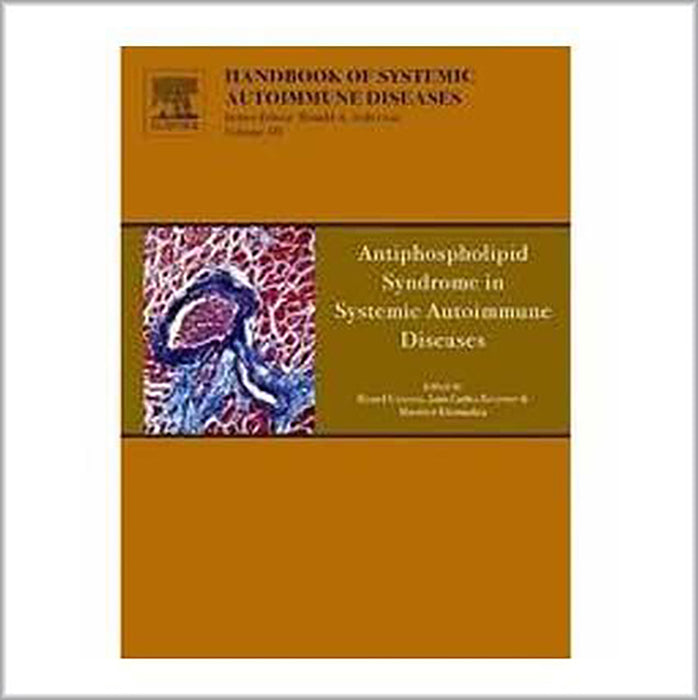 Antiphospholipid Syndrome In Systemic Autoimmune Diseases