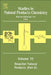 Studies in Natural Products Chemistry by Atta-Ur Rahman