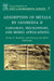 Adsorption of Metals by Geomedia II: Variables, Mechanisms, and Model Applications Volume 7 by Mark Barnett, Douglas Kent