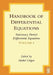 Handbook of Differential Equations: Stationary Partial Differential Equations by Michel Chipot