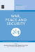 War, Peace, and Security by Jacques Fontanel, Manas Chatterji