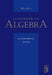 Handbook of Algebra by M. Hazewinkel