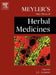 Meyler's Side Effects of Herbal Medicines by Jeffrey K. Aronson