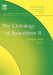 The Ontology of Spacetime II by Dennis Dieks