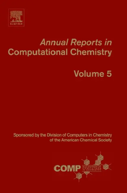 Annual Reports in Computational Chemistry: Volume 5 by Ralph A. Wheeler, David Spellmeyer