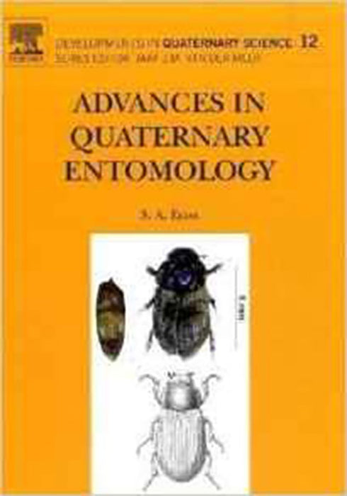 Advances In Quaternary Entomology