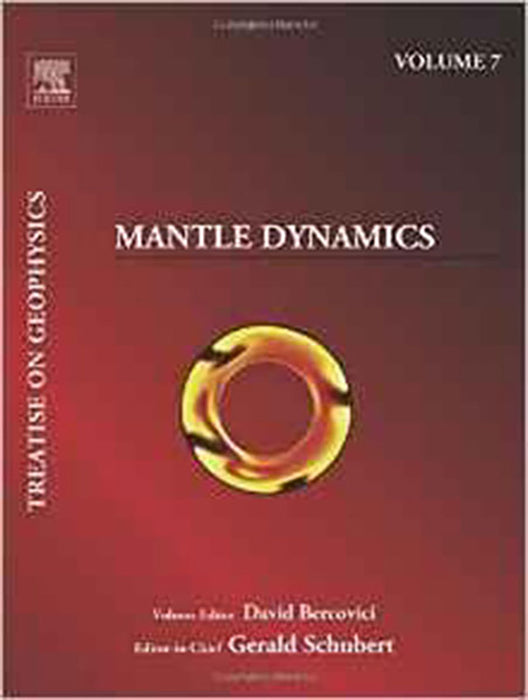 Mantle Dynamics: Treatise on Geophysics