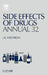 Side Effects of Drugs Annual: A Worldwide Yearly Survey of New Data and Trends in Adverse Drug Reactions by Jeffrey K. Aronson