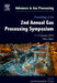 Proceedings of the 2nd Annual Gas Processing Symposium: Qatar, January 10-14, 2010 Volume 2 by Farid Benyahia, Fadwa Eljack
