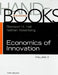 Handbook of the Economics of Innovation by Bronwyn H. Hall