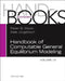 Handbook of Computable General Equilibrium Modeling by Peter B. Dixon