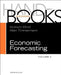 Handbook of Economic Forecasting by Graham Elliott