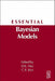 Essential Bayesian Models by C. R. Rao