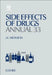 Side Effects of Drugs Annual: A Worldwide Yearly Survey of New Data in Adverse Drug Reactions Volume 33 by Jeffrey K. Aronson