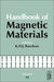 Handbook of Magnetic Materials by K. H. J. Buschow