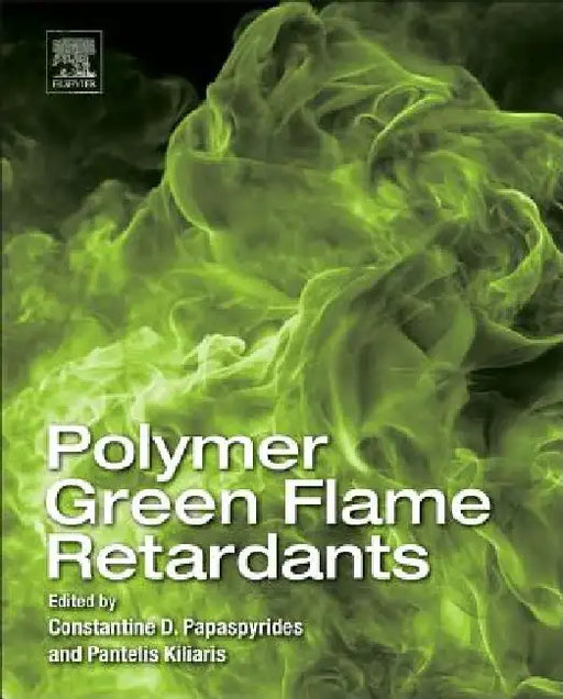 Polymer Green Flame Retardants by Constantine D. Papaspyrides