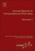 Annual Reports in Computational Chemistry by Ralph A. Wheeler