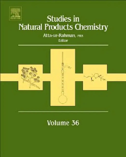 Studies in Natural Products Chemistry: Bioactive Natural Products (Part P) by Atta-Ur Rahman