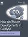 New and Future Developments in Catalysis: Activation of Carbon Dioxide by Steven L. Suib