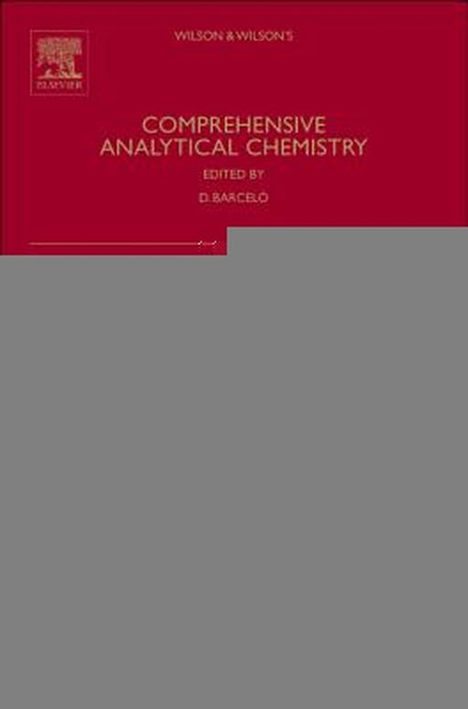 Analysis And Risk Of Nanomaterials In Environmental And Food Samples by Damia Barcelo, Thomas Ponniah