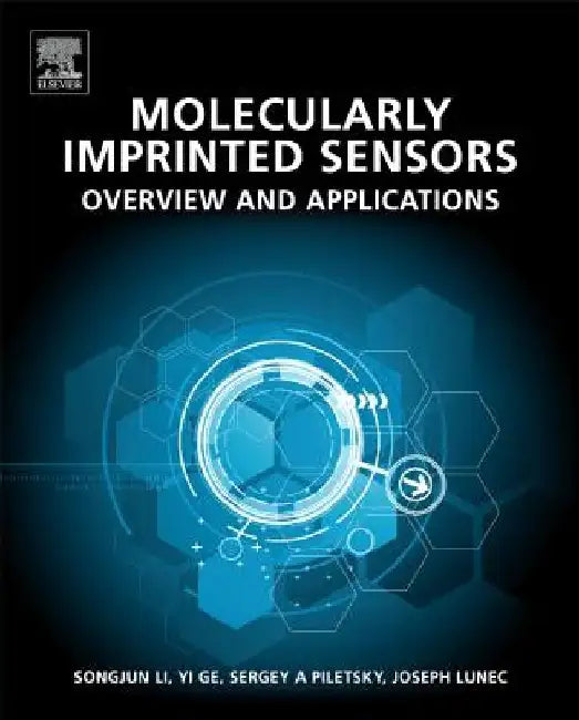 Molecularly Imprinted Sensors: Overview and Applications by Songjun Li