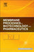 Membrane Processes In Biotechnology And Pharmaceutics by Charcosset Catherine