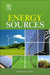 Energy Sources: Fundamentals of Chemical Conversion Processes and Applications by Balasubramanian Viswanathan