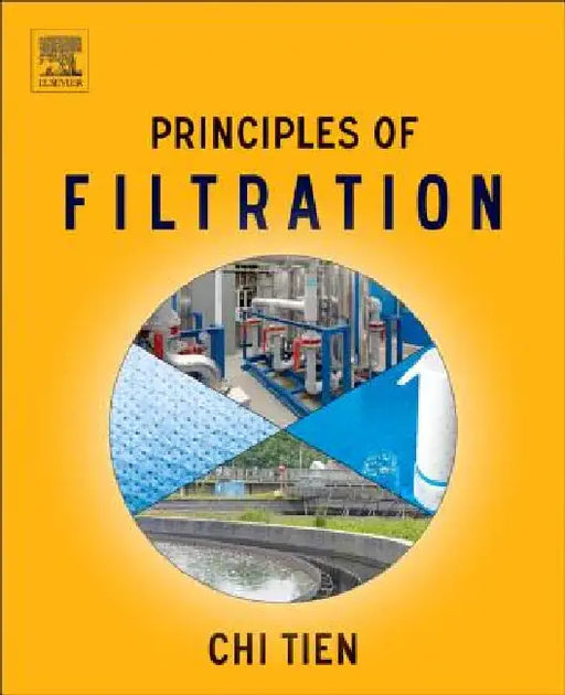 Principles of Filtration by Chi Tien