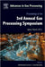 Proceedings of the 3rd International Gas Processing Symposium: Qatar, March 2012 Volume 3 by Abdelwahab Aroussi, Farid Benyahia