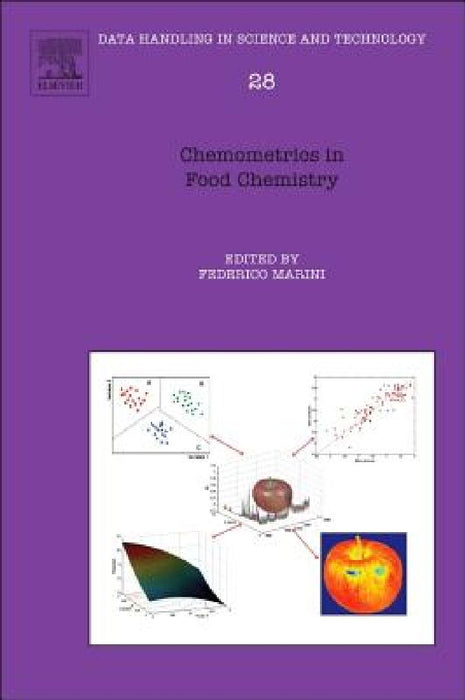 Chemometrics in Food Chemistry by Federico Marini