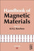 Handbook of Magnetic Materials: Volume 21 by K. H. J. Buschow