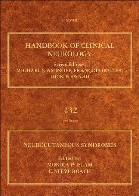 Neurocutaneous Syndromes by Monica P. Islam