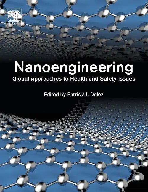 Nanoengineering: Global Approaches to Health and Safety Issues by Dolez
