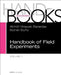 Handbook of Field Experiments by Esther Duflo