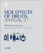 Side Effects of Drugs Annual: A worldwide yearly survey of new data in adverse drug reactions by Sidhartha D. Ray