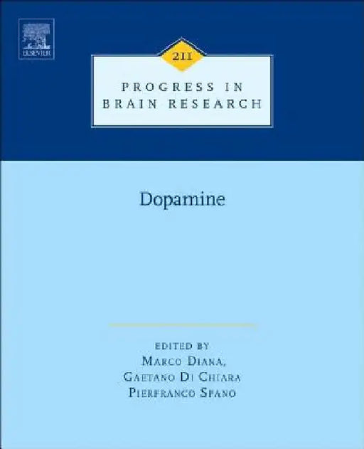Dopamine by Marco Diana