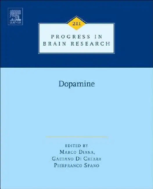Dopamine by Marco Diana