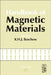 Handbook of Magnetic Materials by K. H. J. Buschow