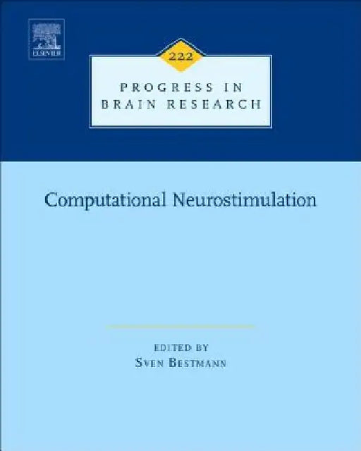 Computational Neurostimulation by Sven Bestmann