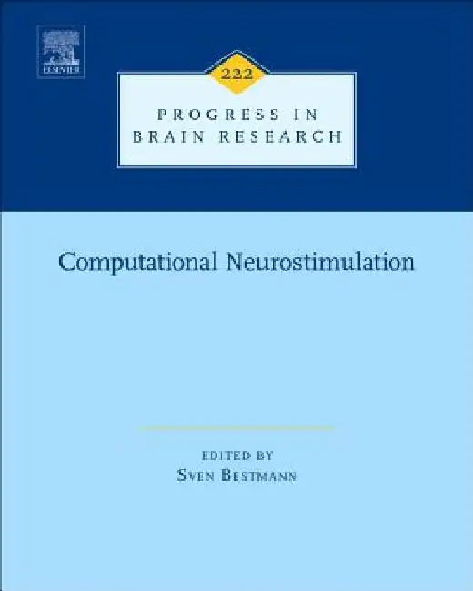 Computational Neurostimulation by Sven Bestmann