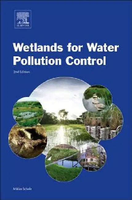 Wetland Systems to Control Urban Runoff by Miklas Scholz