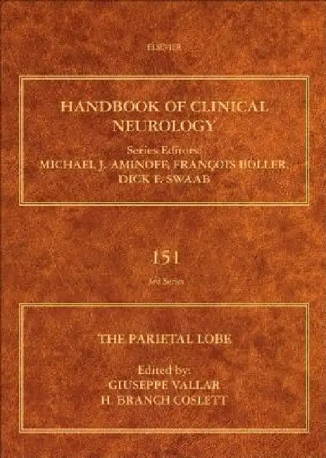 The Parietal Lobe by Giuseppe Vallar