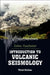 Introduction to Volcanic Seismology by Vyacheslav M. Zobin