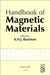 Handbook of Magnetic Materials by K. H. J. Buschow
