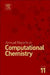 Annual Reports in Computational Chemistry by David A. Dixon