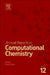 Annual Reports in Computational Chemistry by David A. Dixon