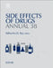 Side Effects of Drugs Annual: A Worldwide Yearly Survey of New Data in Adverse Drug Reactions by Sidhartha D. Ray